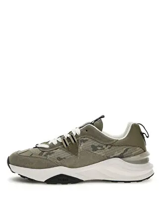 کفش اسپرت Guess Haki VALENCIA مردانه