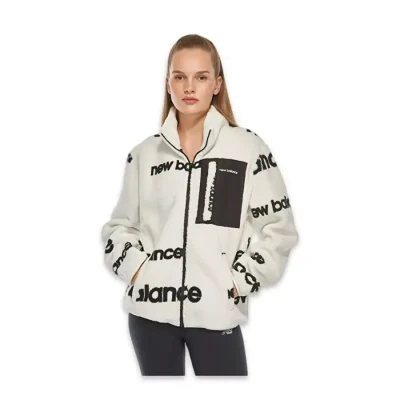 سویشرت نیو بالانس Lifestyle مدل Unisex boyner