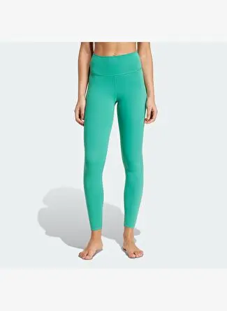 شلوارک تایت adidas JI8358 All Me 7-8 L زنانه