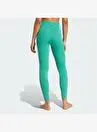شلوارک تایت adidas JI8358 All Me 7-8 L زنانه