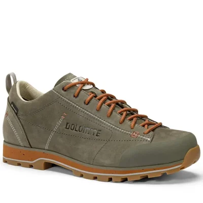 کفش مردانه Dolomite Cinquantaquattro Low FG Evo GTX - سبز