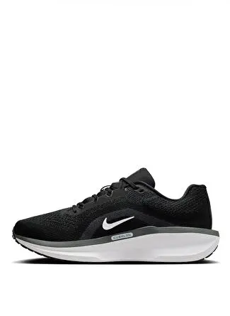 Nike FJ9509-001 NIKE AIR WINFLO 11 مشکی کفش دویدن مردانه