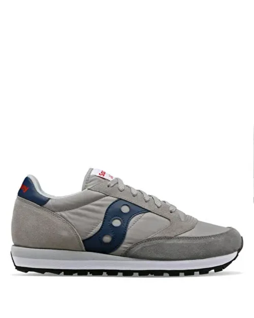 کفش اسپرت مردانه Saucony JAZZ ORIGINAL Gri – لاکی‌ورنگ