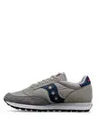 کفش اسپرت مردانه Saucony JAZZ ORIGINAL Gri – لاکی‌ورنگ