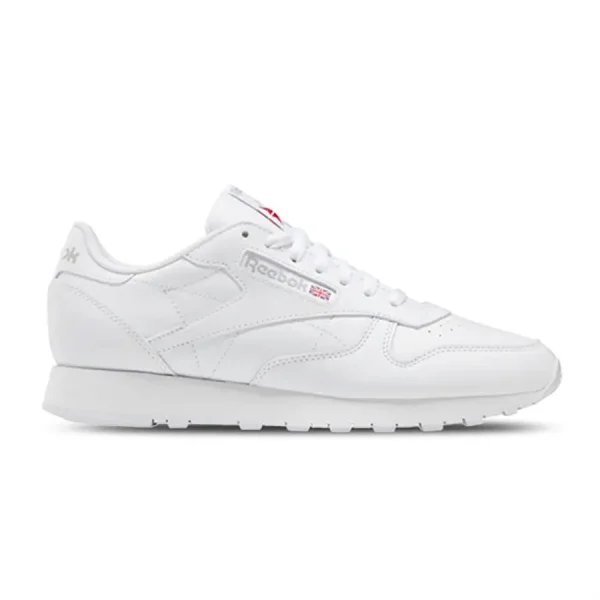 کفش روزمره مردانه Reebok Classic Leather 100008492 سفید