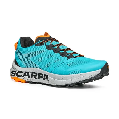 کفش دویدن مردانه Scarpa Spin Planet