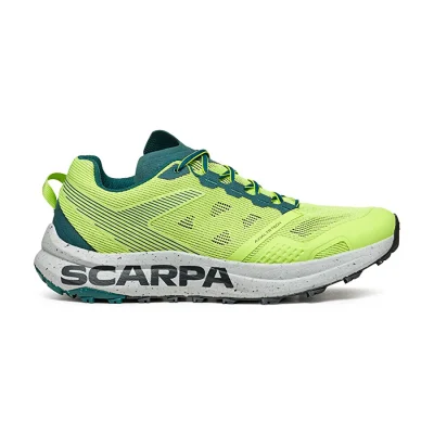 کفش دویدن مردانه Scarpa Spin Planet