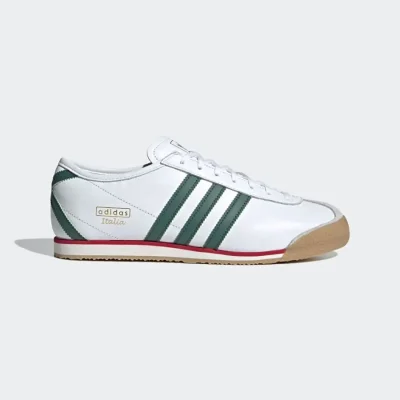 کفش اسپرت روزمره مردانه adidas JS1325 ITALIA 70s