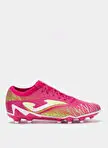 کفش فوتبال Joma STRIKER 2510 PINK FIRM GROUND مردانه صورتی boyner