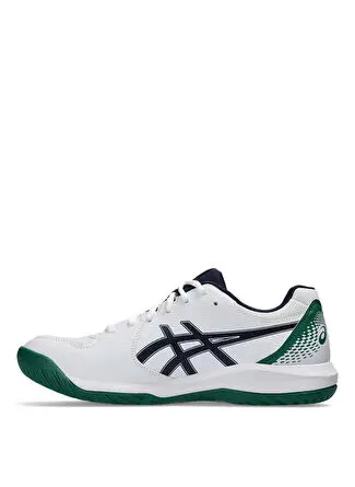 کفش تنیس مردانه Asics GEL-DEDICATE 8 مدل 1041A408-105 سفید