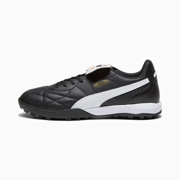 کفش مینی فوتبال حرفه‌ای با زیره لاستیکی مقاوم Puma