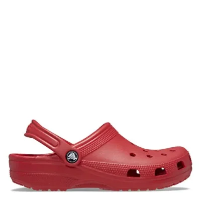 دمپایی ساحلی مردانه Crocs Classic قرمز