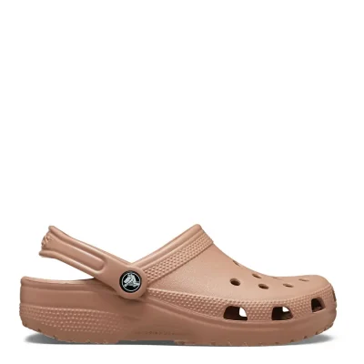 صندل پلاژ مردانه Crocs کلاسیک نارنجی
