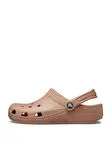 دمپایی ساحلی مردانه Crocs Classic نارنجی