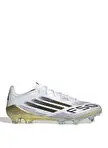 کفش فوتبال Adidas JH7617 F50 ELITE FG سفید مردانه
