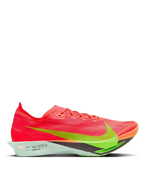کفش دویدن مردانه نایک HF6416-600 ZOOMX STREAKFLY 2 قرمز