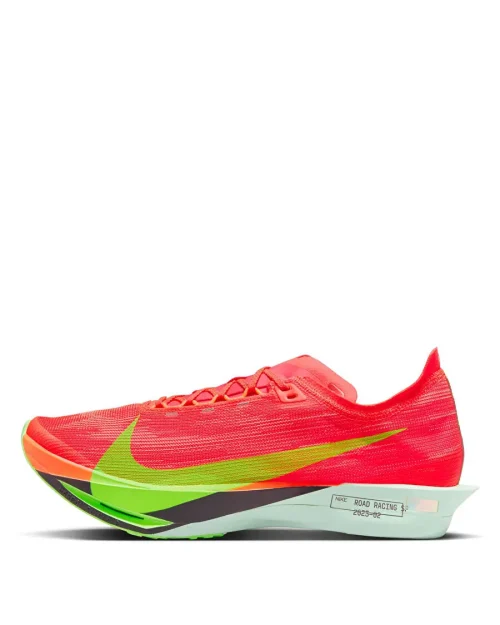 کفش دویدن مردانه نایک HF6416-600 ZOOMX STREAKFLY 2 قرمز