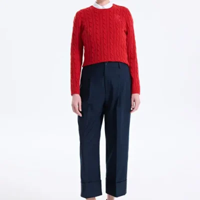 لاکیورت زنانه استاندارد 200871814 Lauren Ralph Lauren