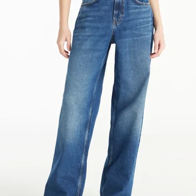 شلوار جین اسکینی پل بیر Pull&Bear