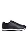 کفش اسپرت مردانه Calvin Klein LOW PROF RUNN LACEUP MONO مشکی