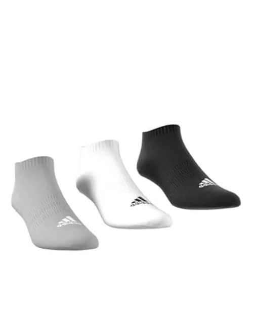 جوراب چندرنگ Adidas بچه گانه