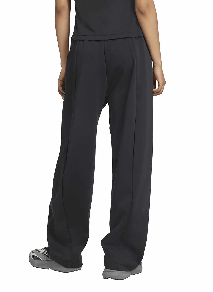 Adidas JW7773 W Z.N.E. OH PT شلوار اسپرت مشکی زنانه