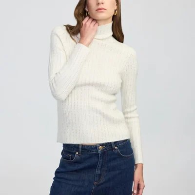 ژاکت یقه‌ایستاده زنانه ایپک‌یول مدل IW6250050132018 Ipekyol