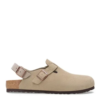 دمپایی مردانه بیرکن‌استاک TOKIO VL بژ جیر Birkenstock