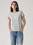 تیشرت زنانه لوویس مدل THE PERFECT TEE SATIN LEVI STRAUSS