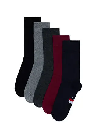 جوراب مردانه U.S. Polo Assn. لاکی‌ورت A081SZ013.P01.STENTS US