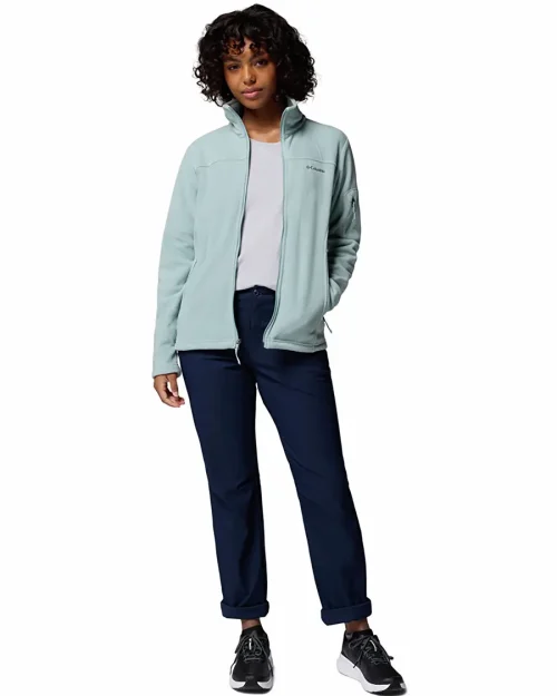 Columbia Fast Trek II کاپشن پلار زنانه