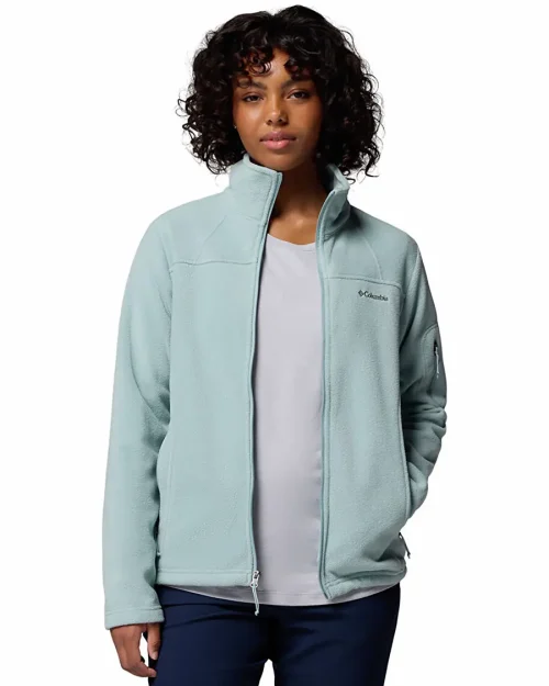 Columbia Fast Trek II کاپشن پلار زنانه