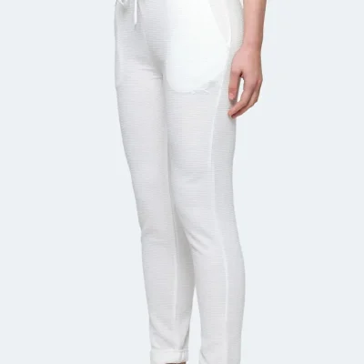 شلوار اسلازنگر مدل POLL I زنانه بژ Slazenger