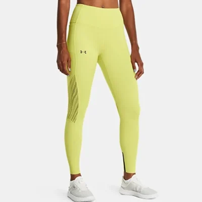 شلوارک تایت زنانه UA RUSH™ SmartForm boyner