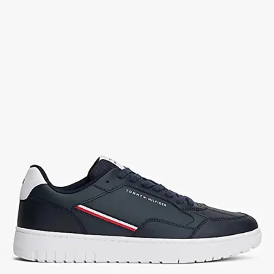 کفش اسنیکر مردانه مدل XYZ Tommy Hilfiger