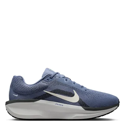 کفش دویدن مردانه Nike Air Winflo 11 مدل FJ9509-405 آبی
