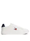 کفش اسنیکر زنانه Tommy Hilfiger سفید مدل EN0EN02815