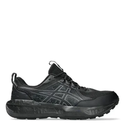 کفش دویدن مردانه Asics 1011B977-002 GEL-SONOMA 8 GTX مشکی boyner