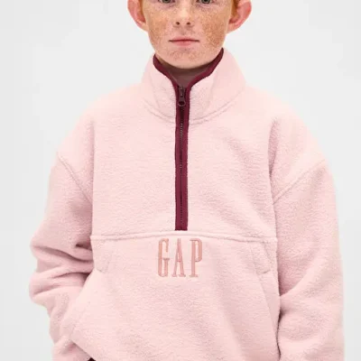 Gap Bej Erkek Çocuk Sweatshirt 842488000 boyner