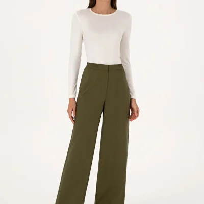 شلوار LIMES زنانه Pierre Cardin