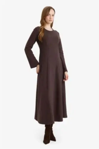 لباس مجلسی زنانه دFacto مدل 3339950 Defacto