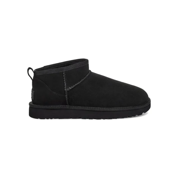 چکمه زنانه مدل Ugg W Classic Ultra Mini Black (سیاه) 1116109