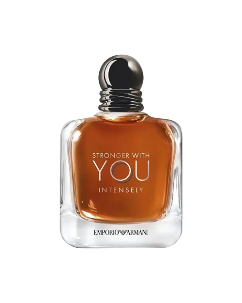 Stronger With You Intensely Edp 100 ml مردانه