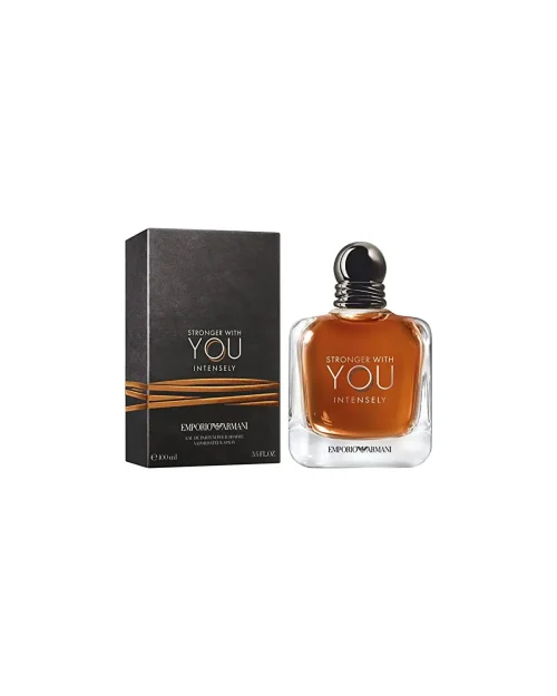 Stronger With You Intensely Edp 100 ml مردانه