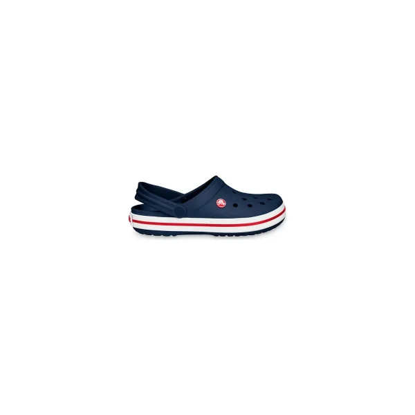 دمپایی روزانه Crocband 11016، سبک و راحت برای آقایان و بانوان Crocs