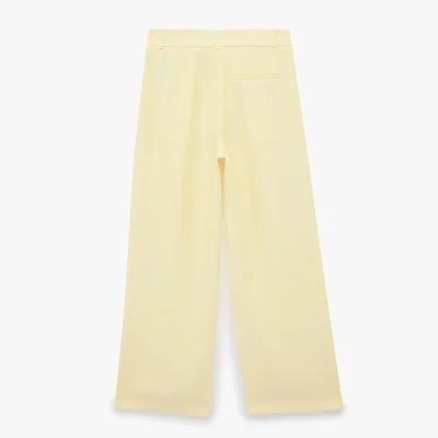 شلوار تایت ساق بلند فیت (High-Waist) مدل Slim Fit Koton