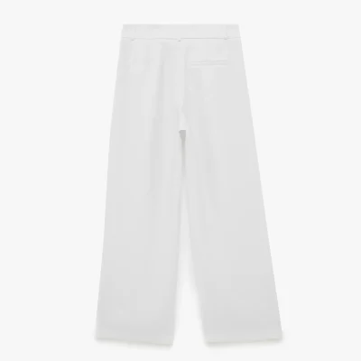 شلوار تایت ساق بلند فیت (High-Waist) مدل Slim Fit Koton