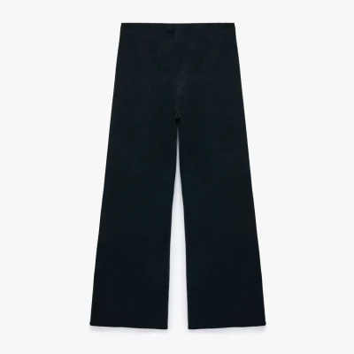 شلوار تایت ساق بلند فیت (High-Waist) مدل Slim Fit Koton