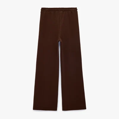 شلوار تایت ساق بلند فیت (High-Waist) مدل Slim Fit Koton