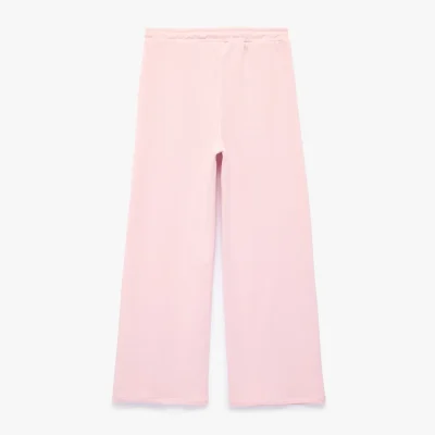 شلوار تایت ساق بلند فیت (High-Waist) مدل Slim Fit Koton